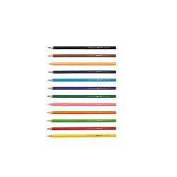 FABER CASTELL 12 WATER COLOUR PENCILS